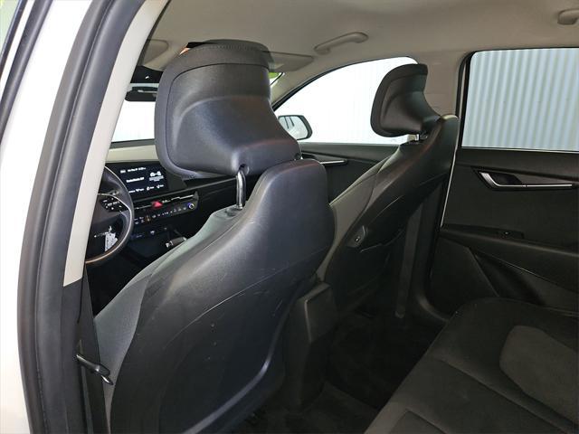 used 2023 Kia Niro car, priced at $19,799