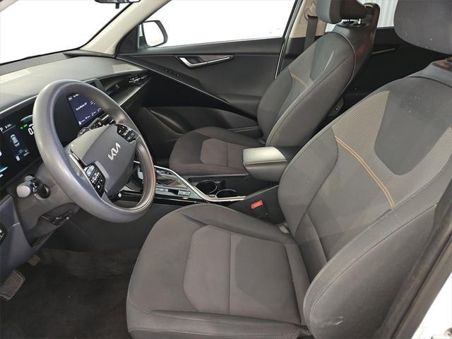 used 2023 Kia Niro car, priced at $19,799