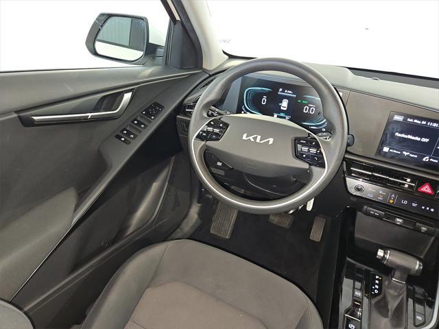 used 2023 Kia Niro car, priced at $19,799