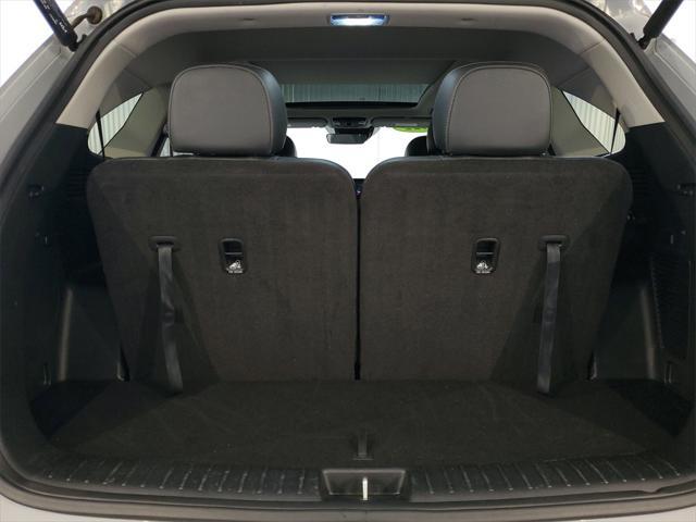 used 2022 Kia Sorento car, priced at $24,995
