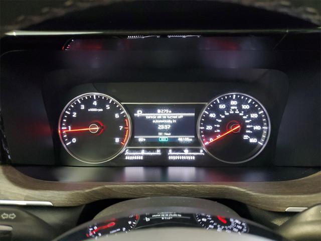 used 2022 Kia Sorento car, priced at $24,995