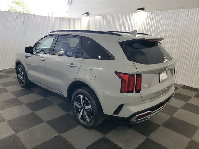 used 2022 Kia Sorento car, priced at $24,995