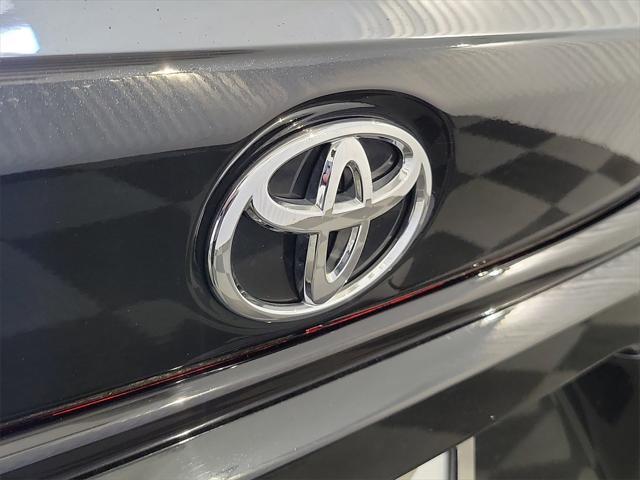 used 2022 Toyota Corolla car, priced at $17,495