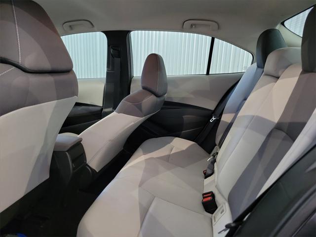 used 2022 Toyota Corolla car, priced at $17,495