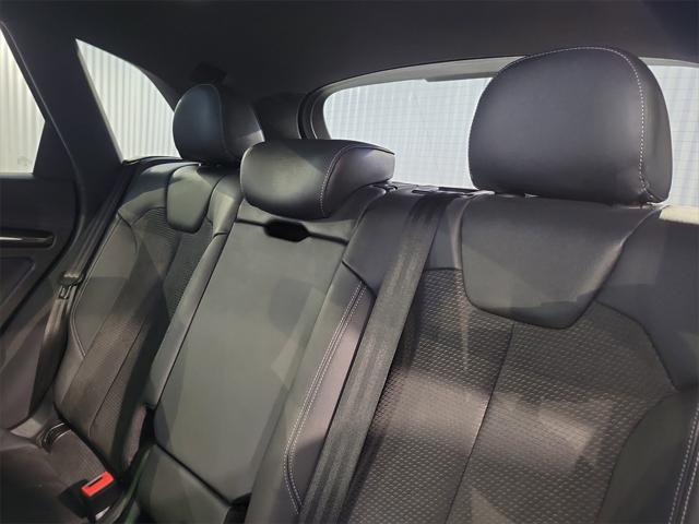 used 2020 Audi SQ5 car, priced at $33,949