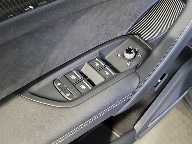 used 2020 Audi SQ5 car, priced at $33,949