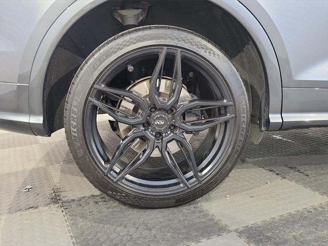 used 2020 Audi SQ5 car, priced at $33,949