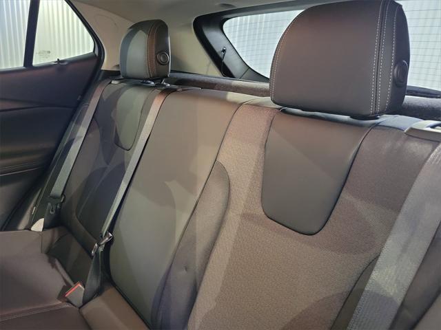used 2022 Buick Encore GX car, priced at $19,499