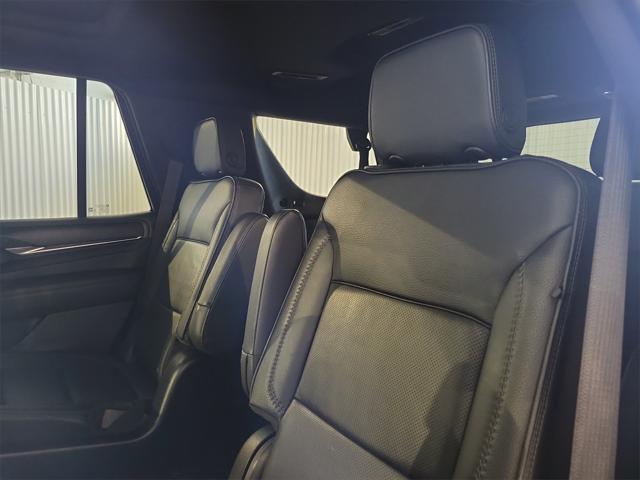 used 2023 GMC Yukon car, priced at $57,995