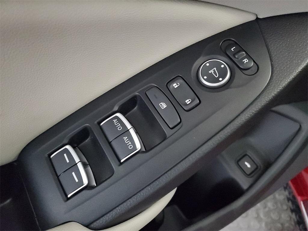 used 2021 Honda Accord car, priced at $24,775