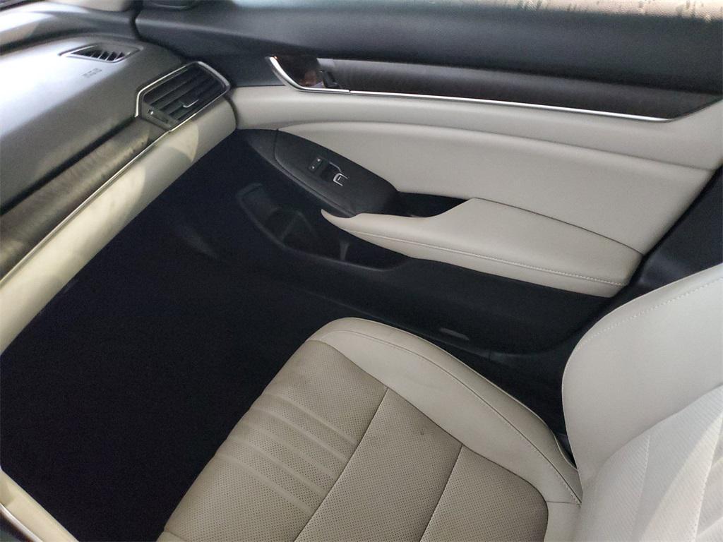 used 2021 Honda Accord car, priced at $24,775