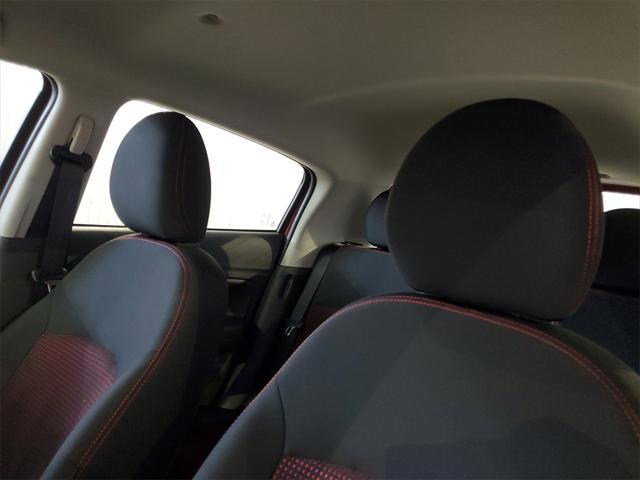 new 2024 Mitsubishi Mirage car, priced at $19,675