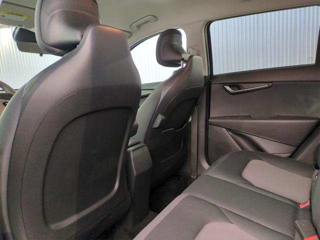 used 2023 Kia Niro car, priced at $21,749