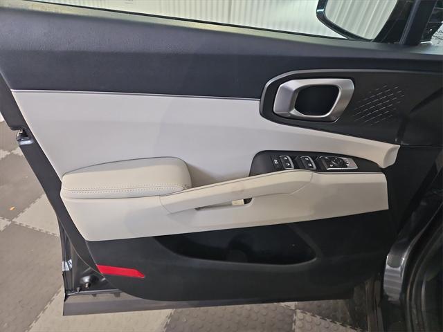 used 2022 Kia Sorento car, priced at $22,799