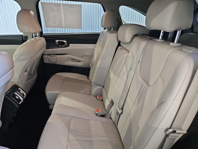 used 2022 Kia Sorento car, priced at $22,799