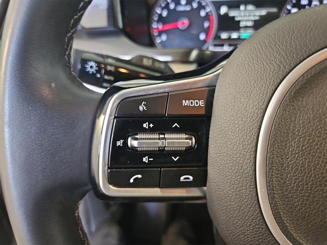used 2022 Kia Sorento car, priced at $22,799