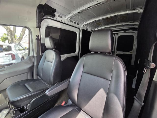 used 2023 Ford Transit-250 car, priced at $36,999