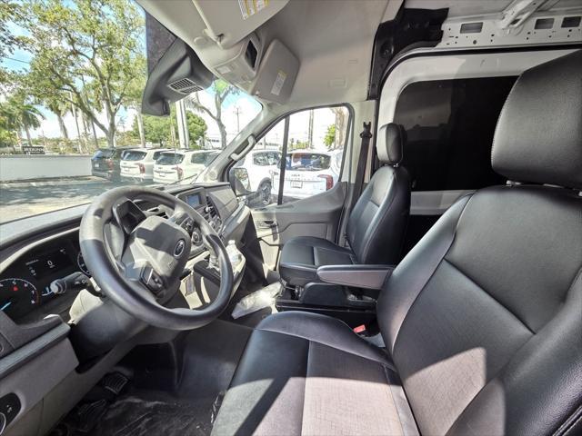 used 2023 Ford Transit-250 car, priced at $36,999
