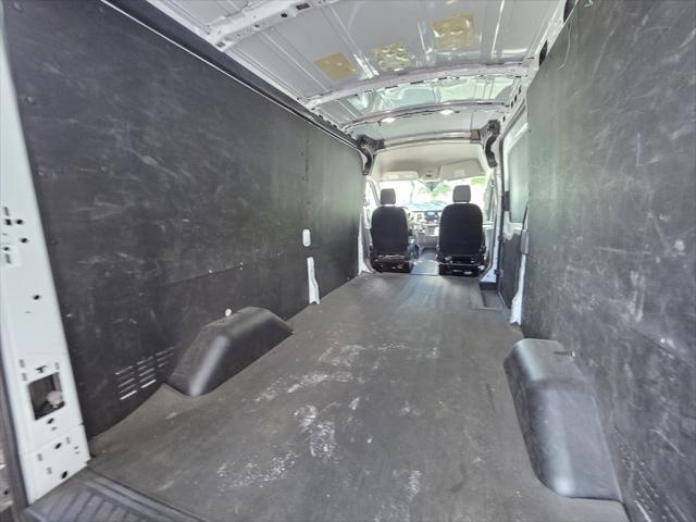 used 2023 Ford Transit-250 car, priced at $36,999