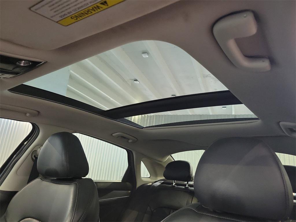 used 2023 Kia K5 car, priced at $21,799