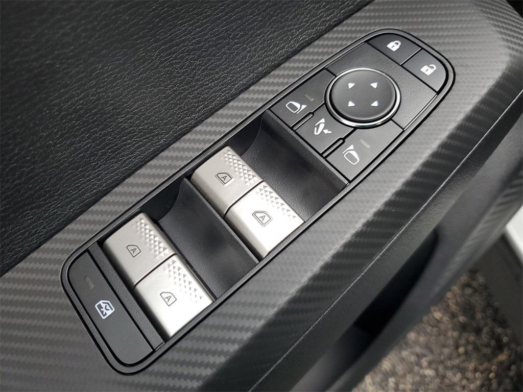 new 2025 Mitsubishi Outlander PHEV car, priced at $48,642