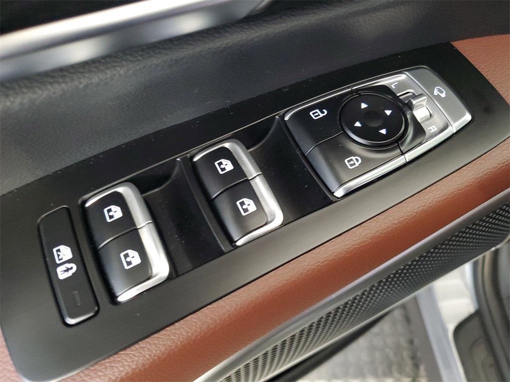 used 2023 Kia Telluride car, priced at $26,849