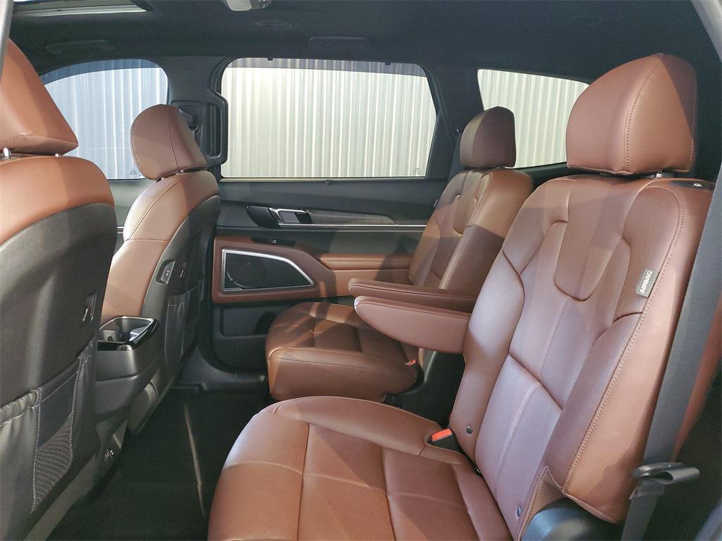 used 2023 Kia Telluride car, priced at $26,849