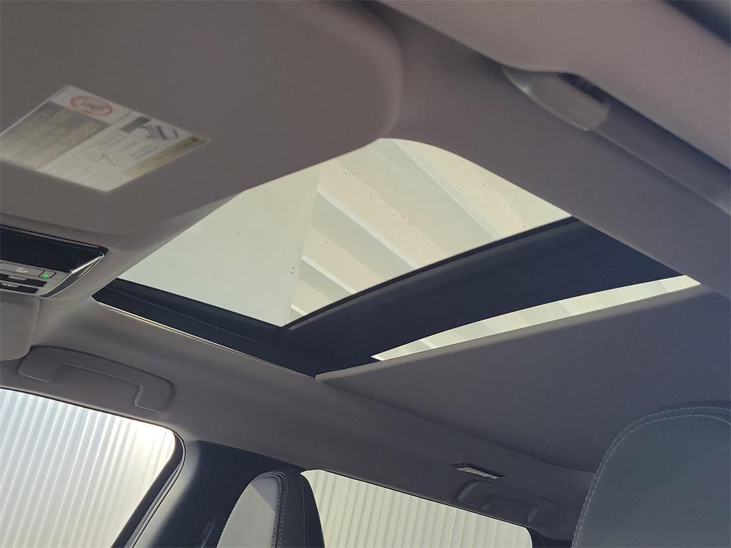 new 2025 Mitsubishi Outlander car, priced at $39,295