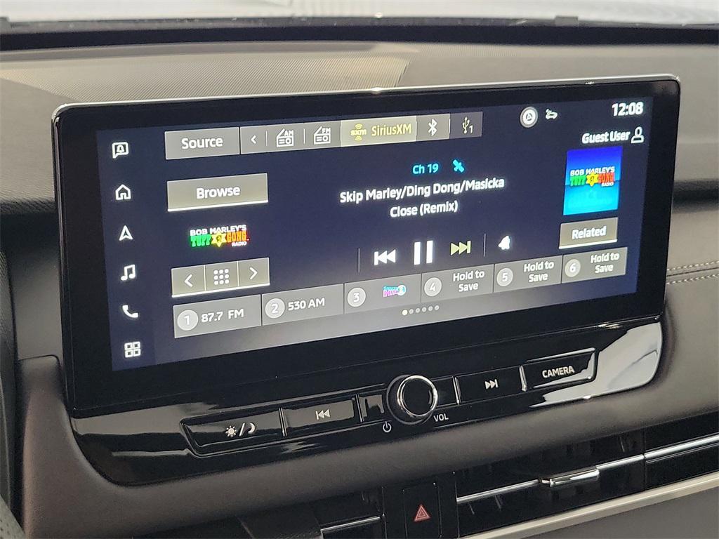 new 2025 Mitsubishi Outlander car, priced at $39,295
