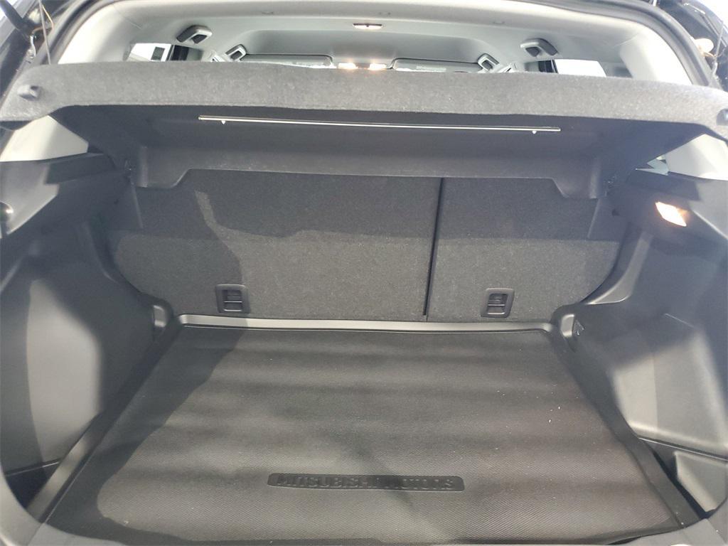 new 2024 Mitsubishi Outlander Sport car, priced at $30,180