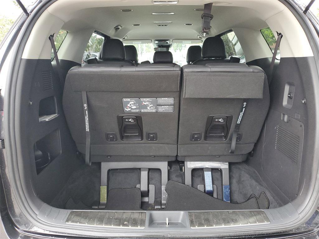 used 2023 Kia Carnival car, priced at $28,299