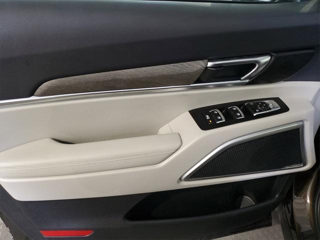 used 2021 Kia Telluride car, priced at $29,997