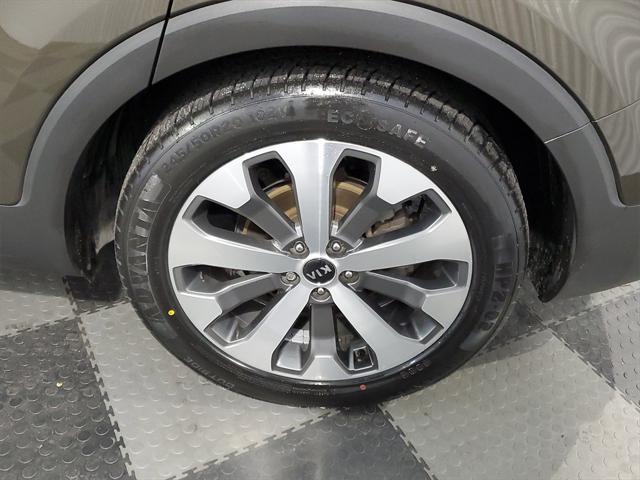 used 2021 Kia Telluride car, priced at $29,997