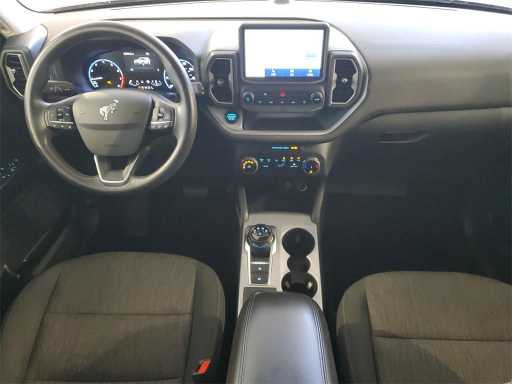 used 2023 Ford Bronco Sport car, priced at $19,989