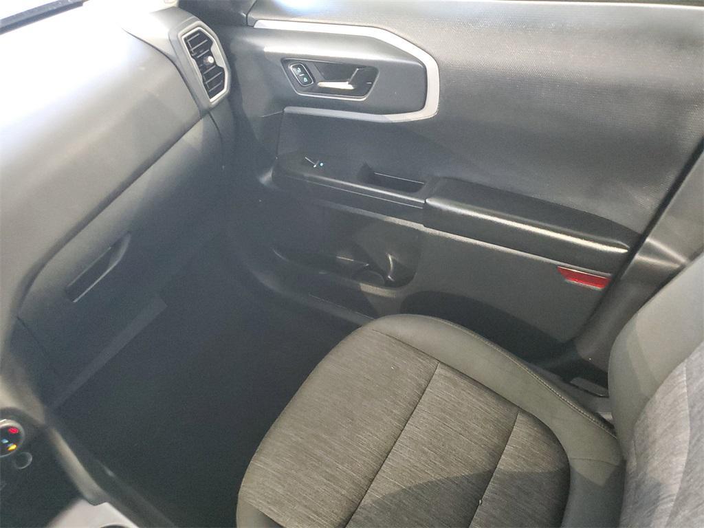 used 2023 Ford Bronco Sport car, priced at $19,989