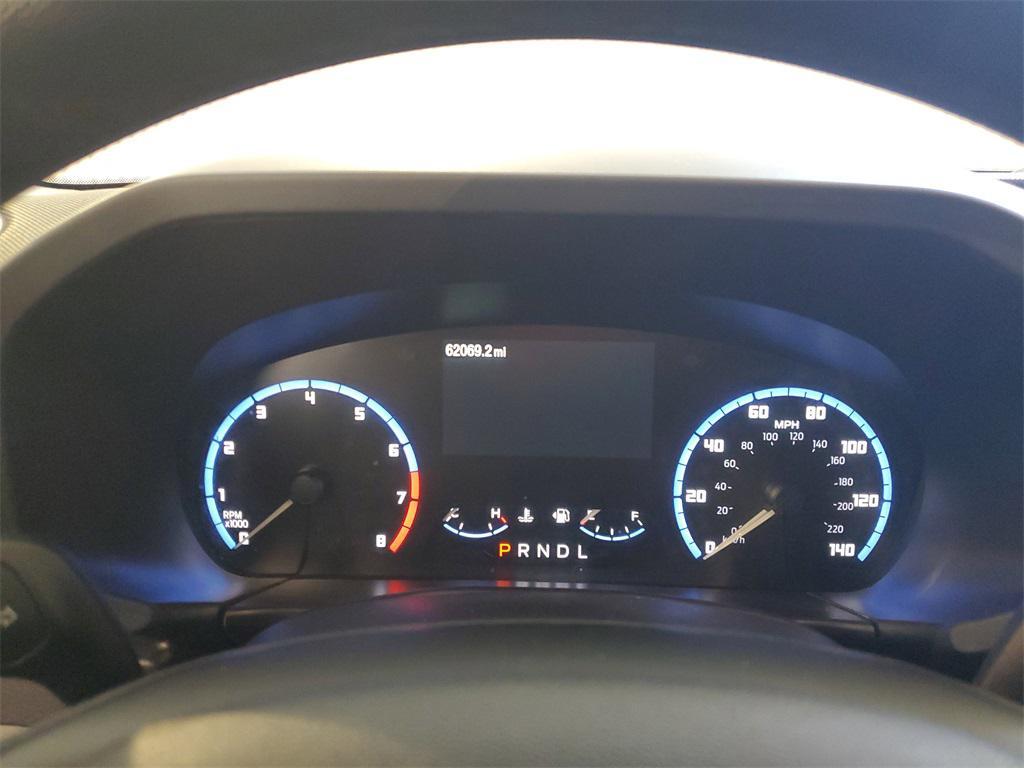 used 2023 Ford Bronco Sport car, priced at $19,989