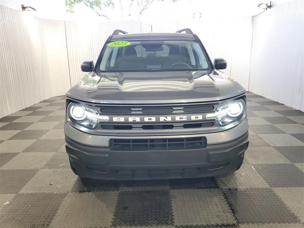 used 2023 Ford Bronco Sport car, priced at $19,989