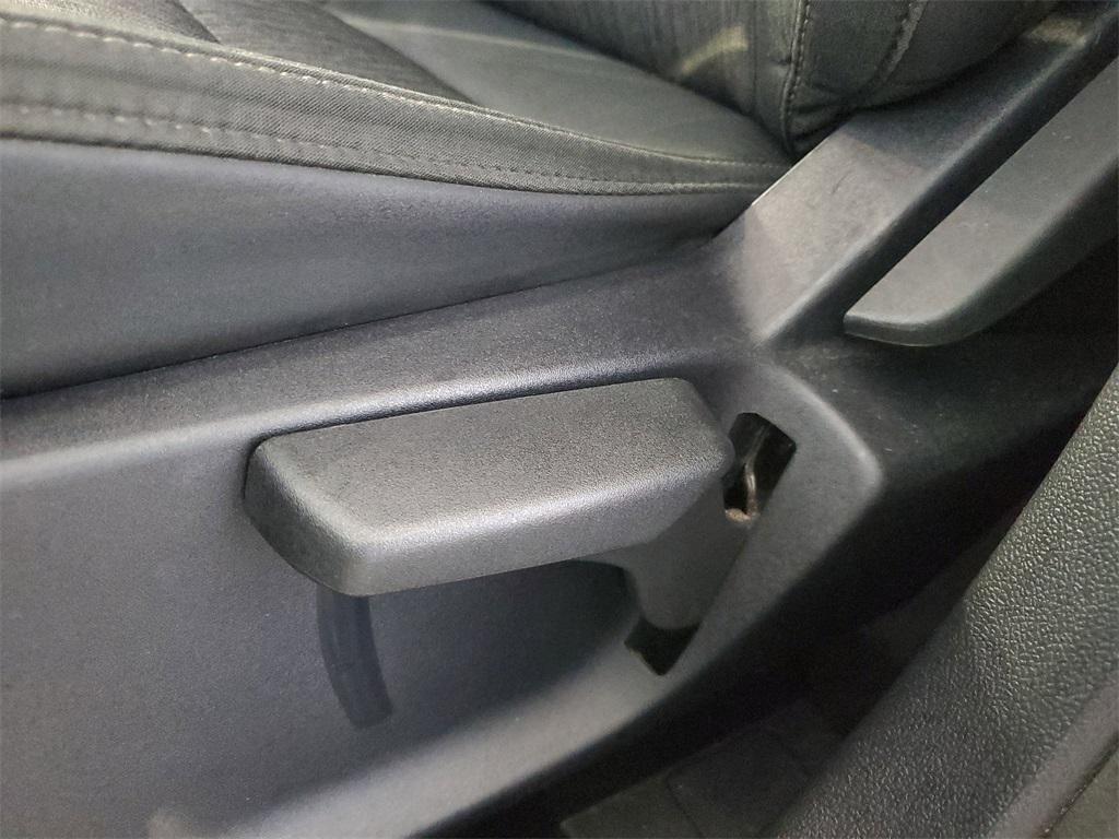 used 2023 Ford Bronco Sport car, priced at $19,989