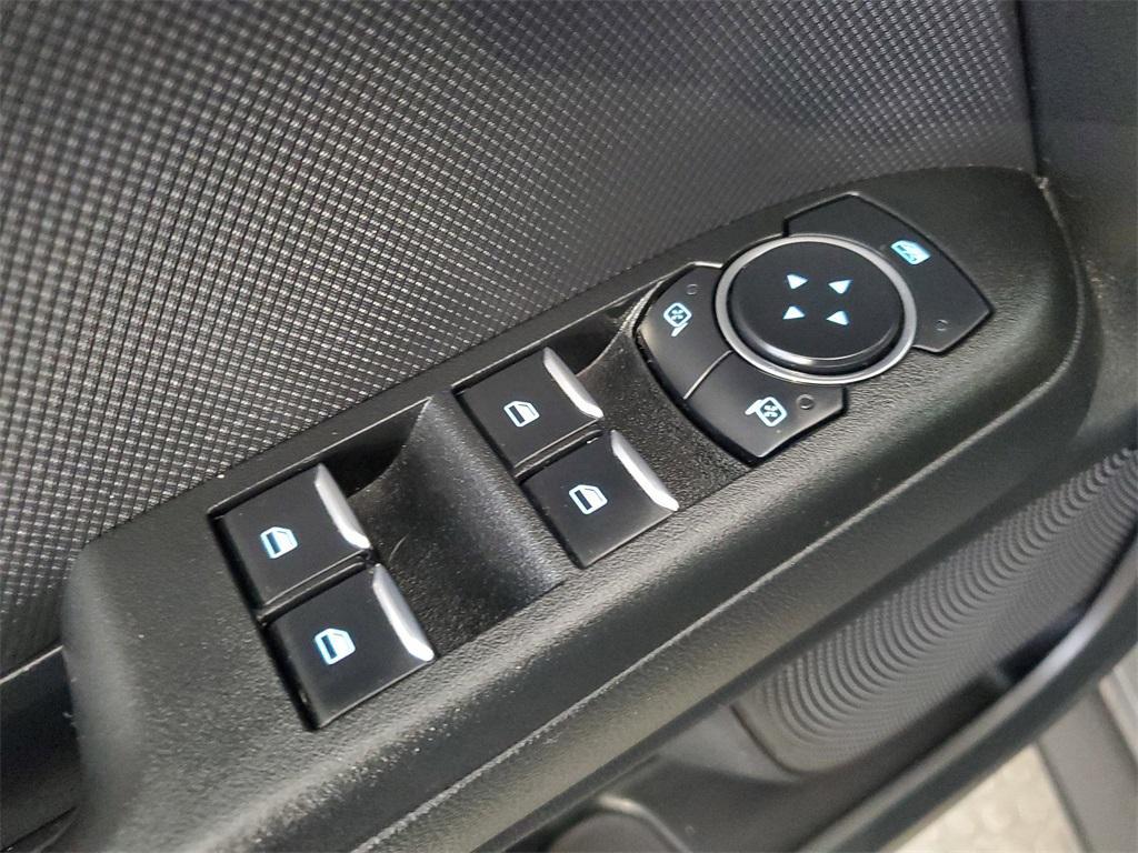 used 2023 Ford Bronco Sport car, priced at $19,989