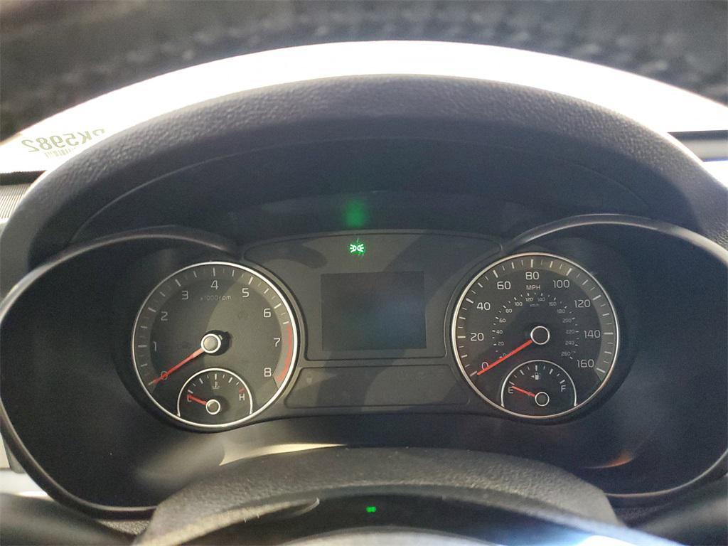 used 2020 Kia Optima car, priced at $17,499