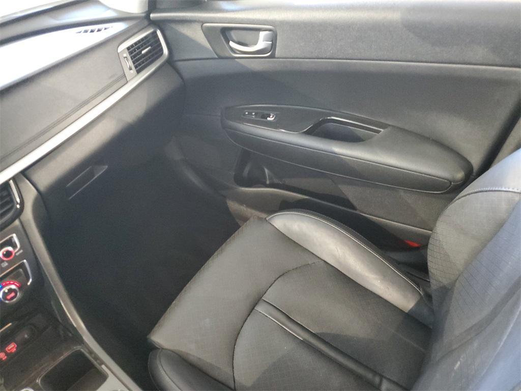 used 2020 Kia Optima car, priced at $17,499