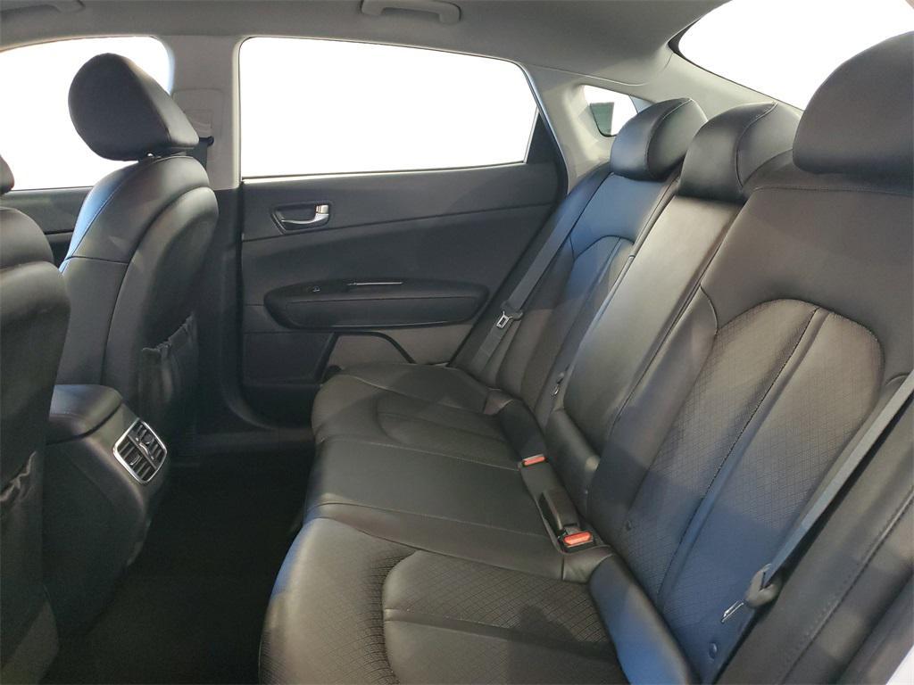 used 2020 Kia Optima car, priced at $17,499