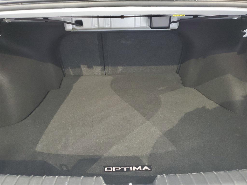 used 2020 Kia Optima car, priced at $17,499