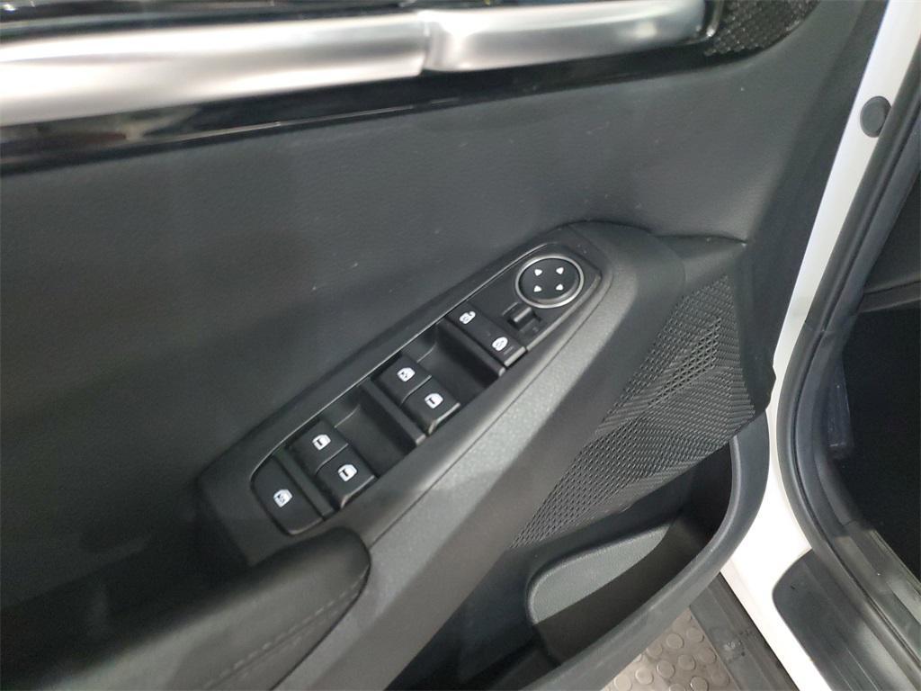 used 2022 Kia Seltos car, priced at $20,349