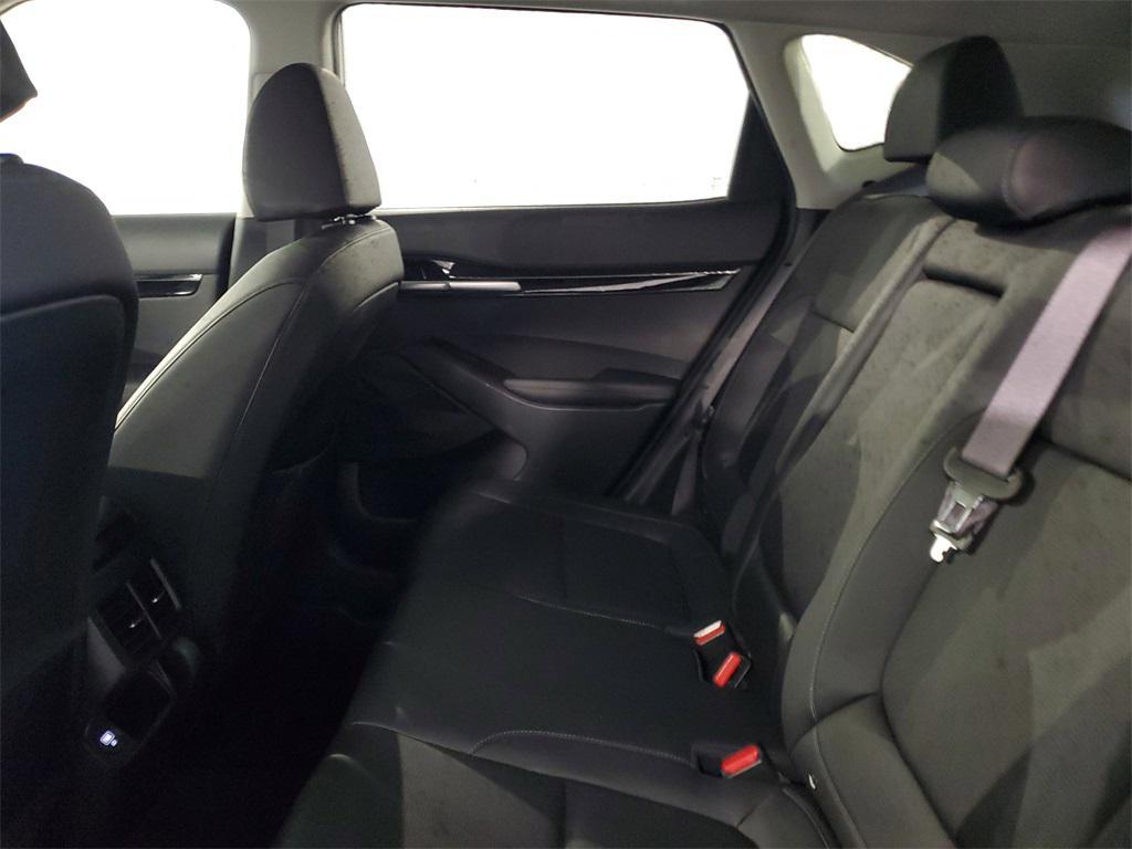used 2022 Kia Seltos car, priced at $20,349