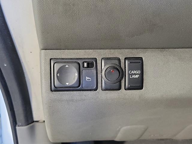 used 2020 Nissan Frontier car, priced at $23,999