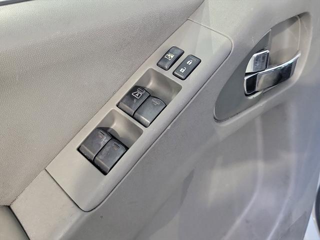 used 2020 Nissan Frontier car, priced at $23,999