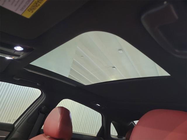 used 2021 Kia K5 car, priced at $22,785