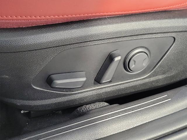 used 2021 Kia K5 car, priced at $22,785