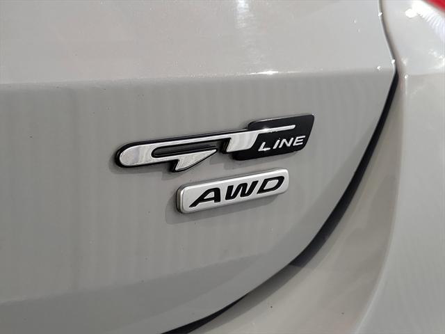 used 2021 Kia K5 car, priced at $22,785